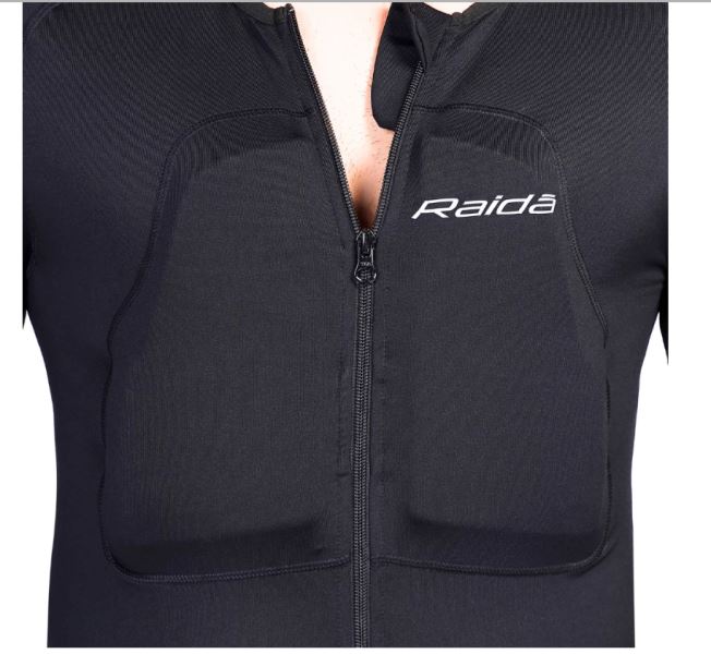 Raida TrailCraft Armored Base Layer (Without Armors)
