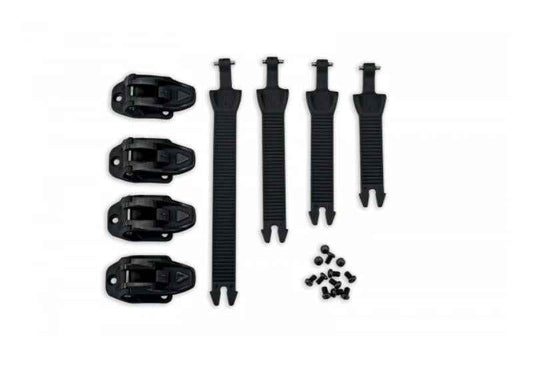 Raida TrailCraft Boots Buckle Kit