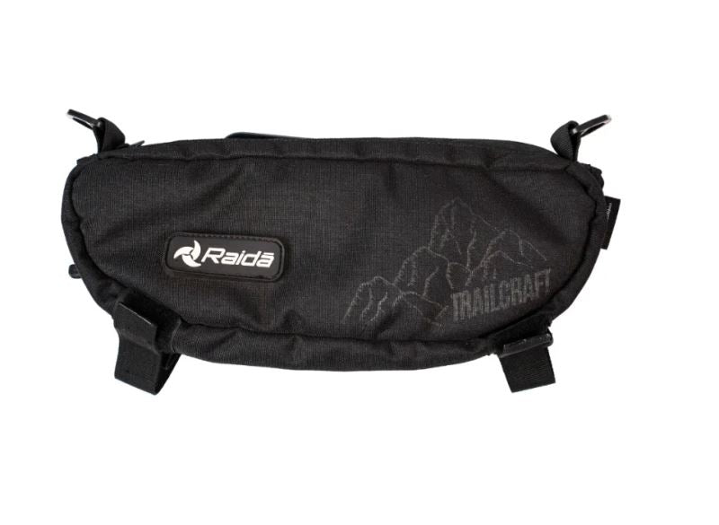 Raida Trailcraft Handlebar Bag