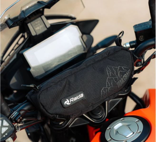 Raida Trailcraft Handlebar Bag