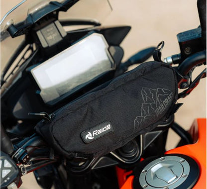 Raida Trailcraft Handlebar Bag