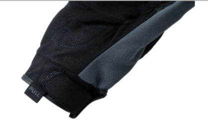 Raida Trailcraft Off-Road Gloves (Grey-Hiviz)