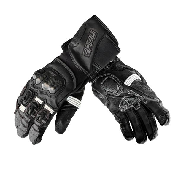 Raida AeroPrix Carbon Edition Gloves (Grey)