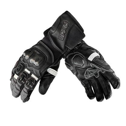 Raida AeroPrix Carbon Edition Gloves (Grey)