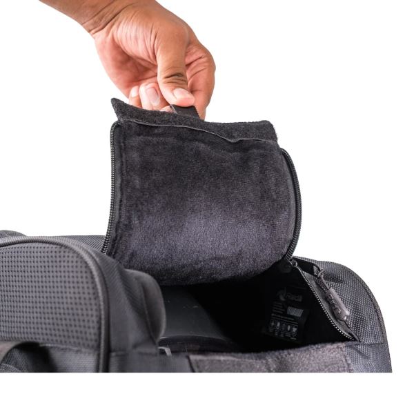 Raida Compass Helmet Bag