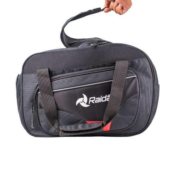 Raida Compass Helmet Bag