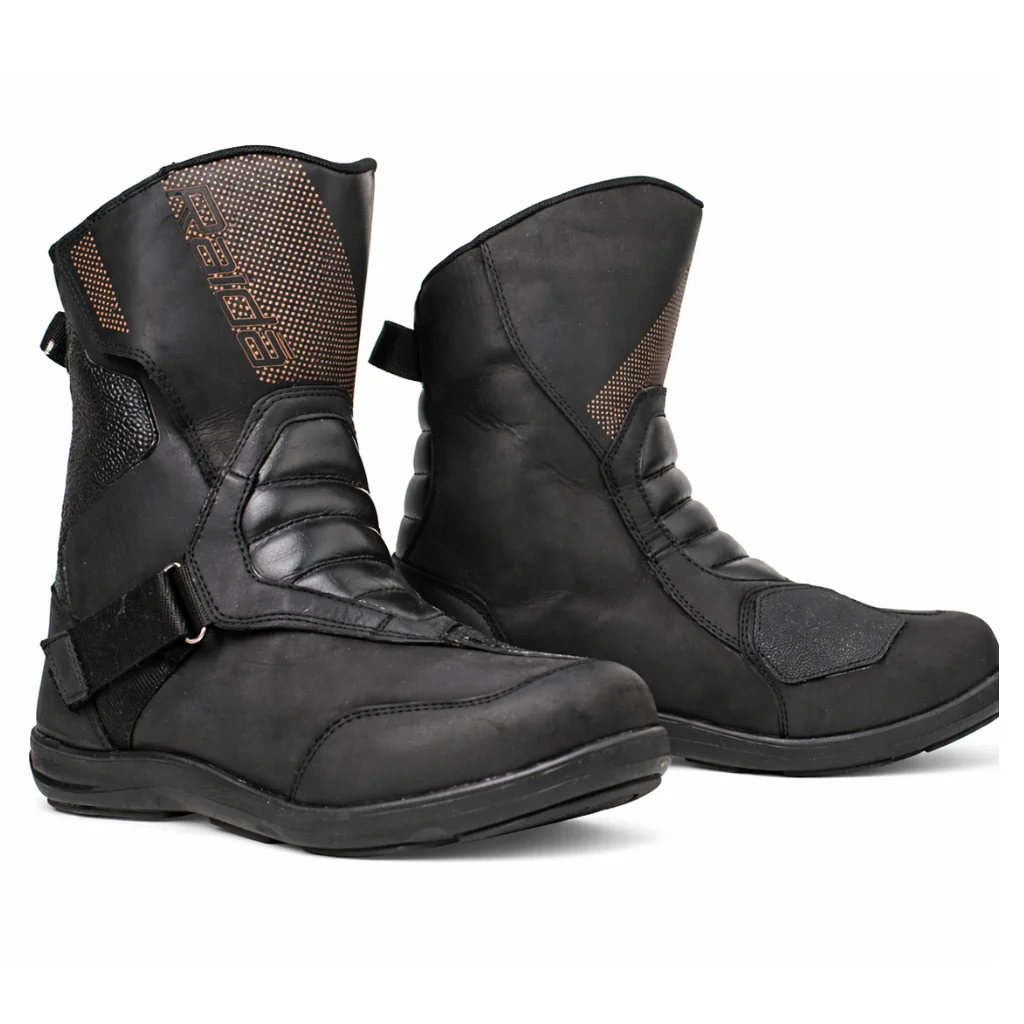 Raida Dash Waterproof Riding Boots