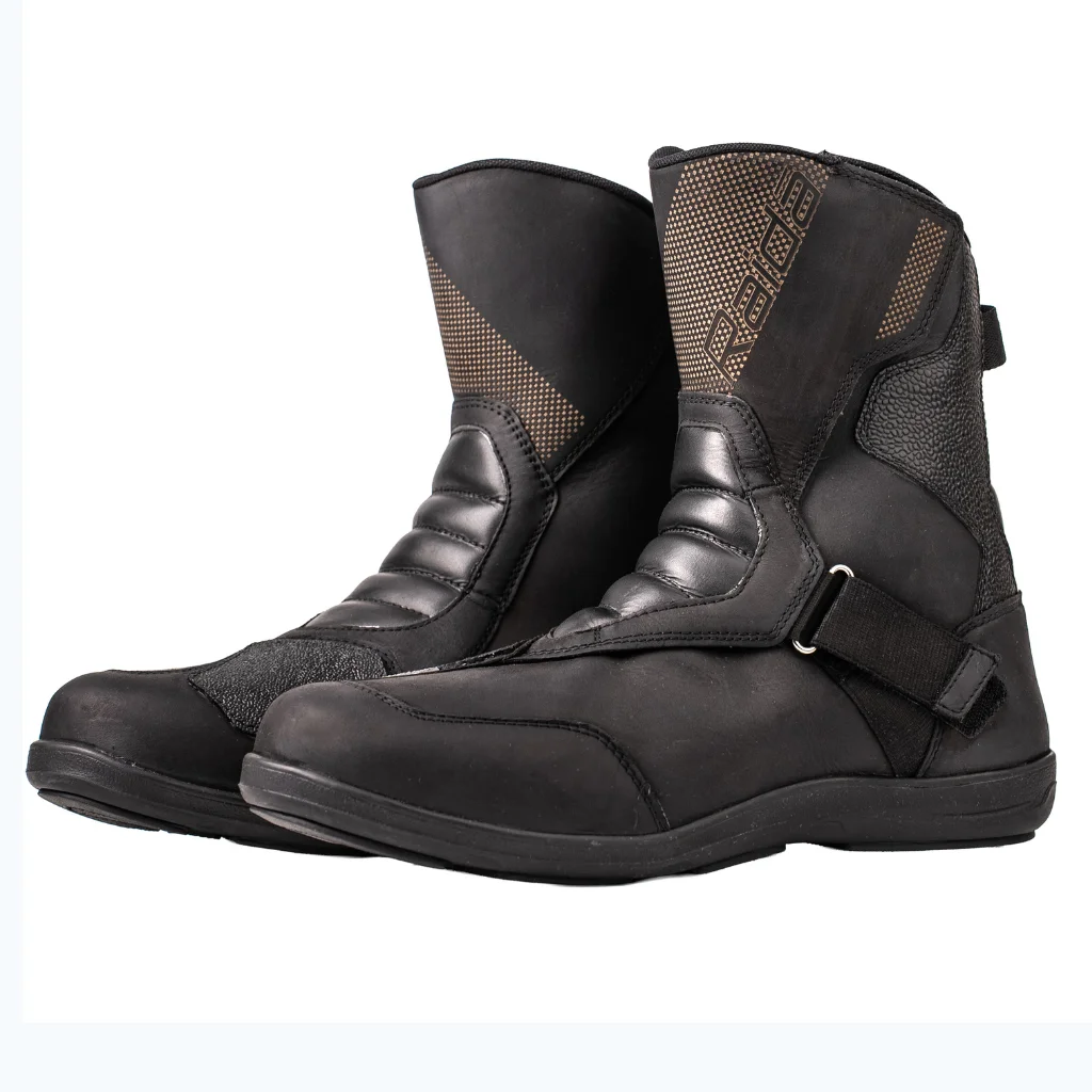 Raida Dash Waterproof Riding Boots