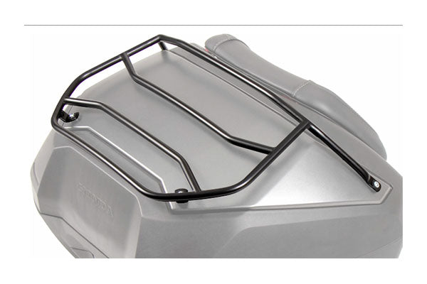 Railing For Orignal Topcase Honda Transalp XL 750 - Hepco Becker - 6109539 00 01 - Riders Junction