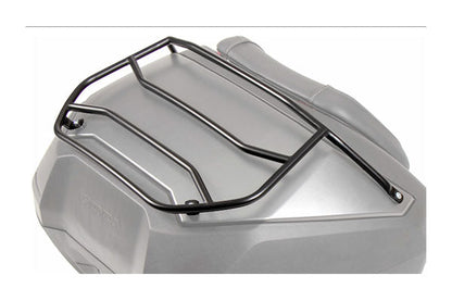 Railing For Orignal Topcase Honda Transalp XL 750 - Hepco Becker - 6109539 00 01 - Riders Junction