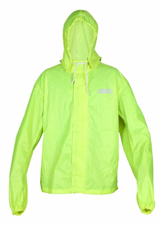 Rainproof Jacket
