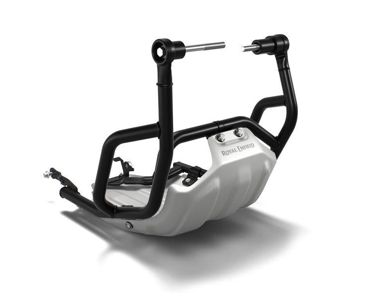 Rally Protection for New Himalayan -KXA00400