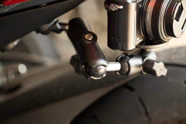 Ram Arm - 25mm Double Ball