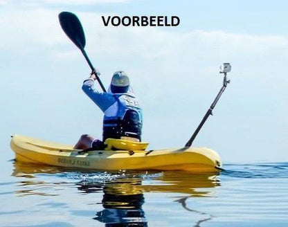 Ram Arm - 323mm Long Extension Pole 25mm Ball Ends