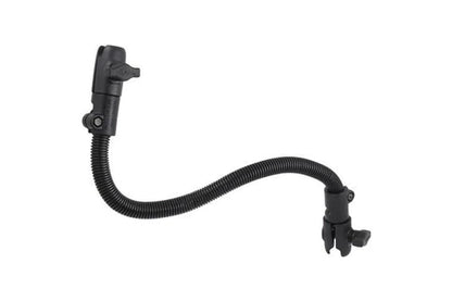 Ram Arm - 457mm Long Rigid Aluminum Rod 25mm Balls