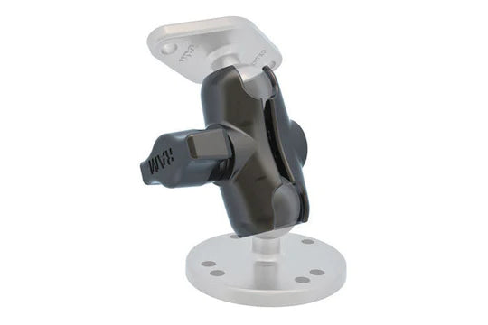 Ram Arm - Double Socket Arm Short