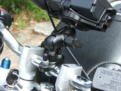 Ram Arm - Double Socket Arm Short