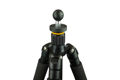 Ram Base - Ball Adapter (0.25mm) 1/4"-20 Female Threads