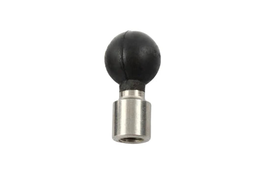 Ram Base - Ball Adapter (0.25mm) 1/4"-20 Female Threads