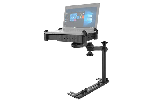 Ram Base - Drill Universal Laptop Mount