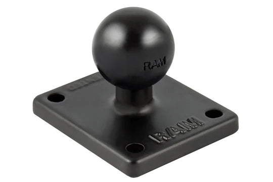 Ram Base - Fluid Reservoir Cap