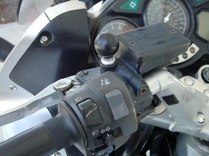 Ram Base - Mirror Screws M10x1.5 Pitch