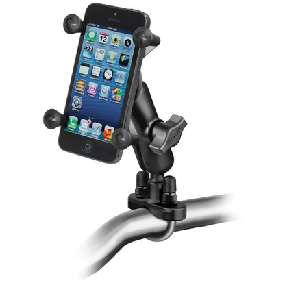 Ram Mobile Mount with U Bolt Base 1