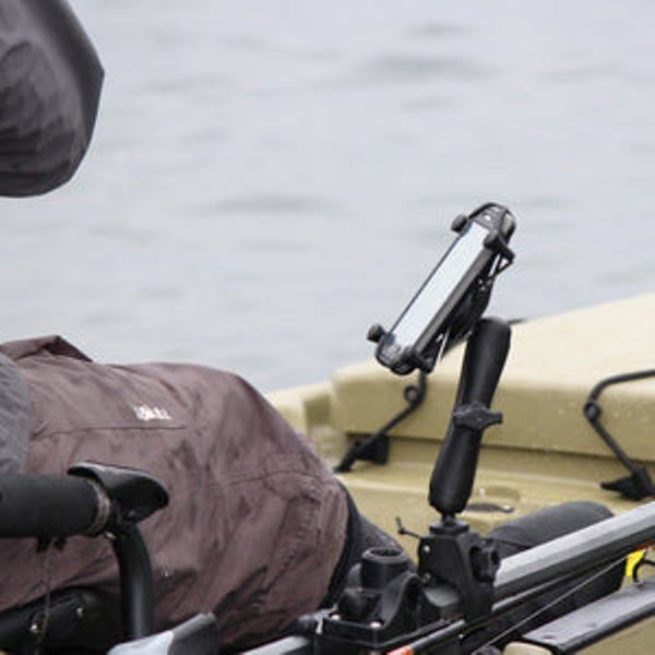 Ram Mount Ram ACC - Tether X-Grip® Holders (Large - 10U) - (RAM-TETHER1U)