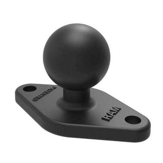 Ram Mounts-Diamond Ball Base-B Size-RAM-B-238U