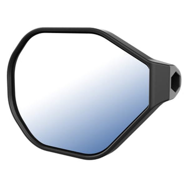 Ram-Tough Mirror Left Mirror+Ball-Ram-B-465LU