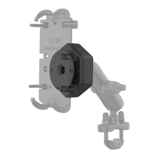 RAM MOUNTS Vibe-Safe - VIBRATION DAMPNER - RAP-462NPT - Riders Junction
