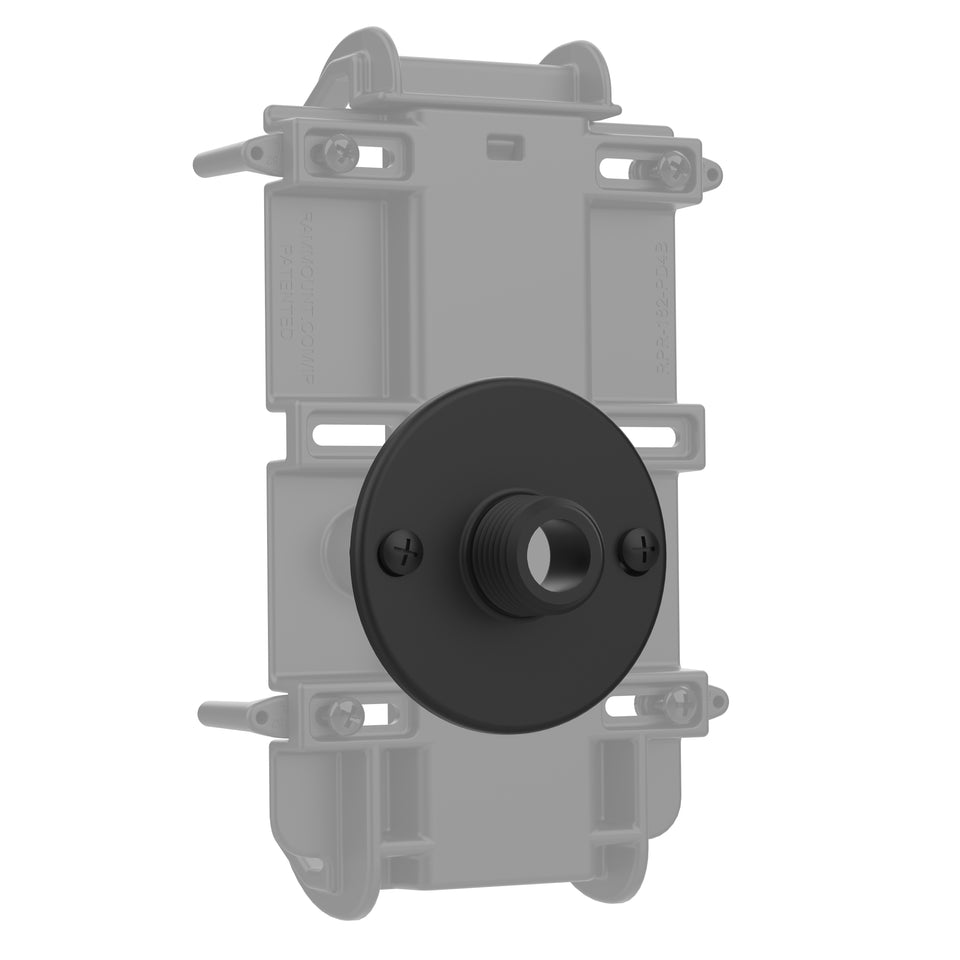 RAM MOUNTS Vibe-Safe - VIBRATION DAMPNER - RAP-462NPT - Riders Junction