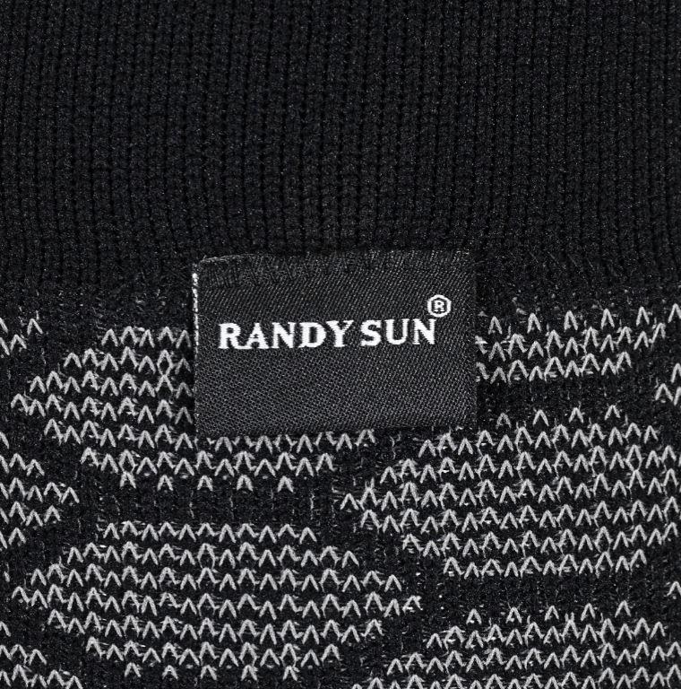 Randy Sun – Waterproof Socks Knee High