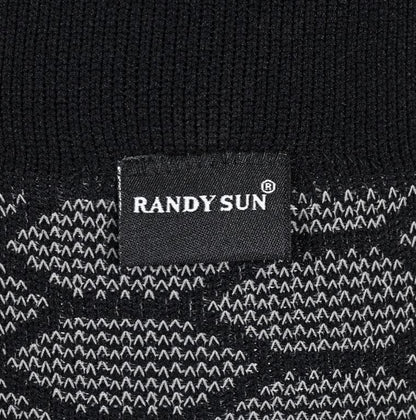 Randy Sun – Waterproof Socks Knee High