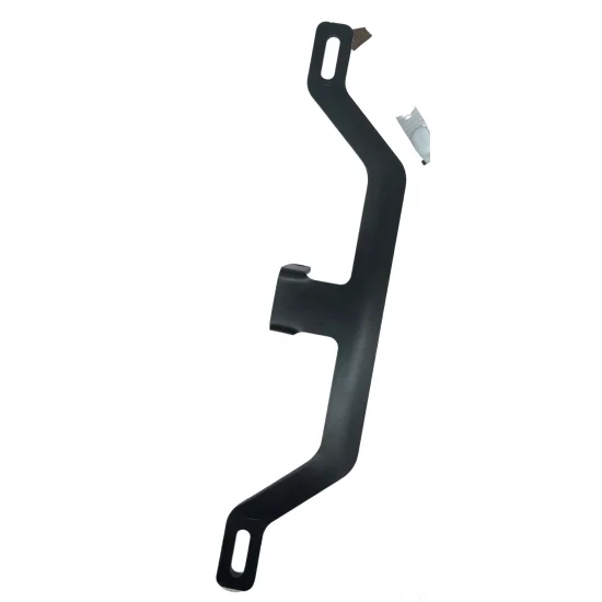 Raya India Aux Light Bracket for Suzuki Vstorm 250 SX - Riders Junction