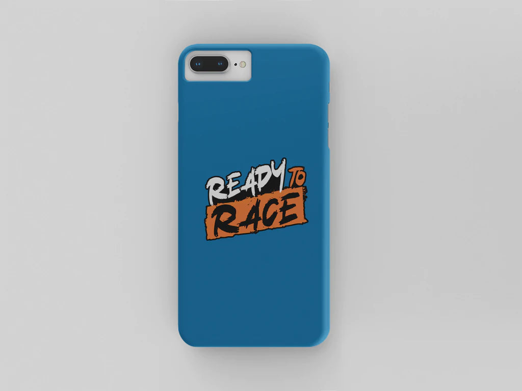 Ready to Race Sticker - Wander Looms - Riders Junction