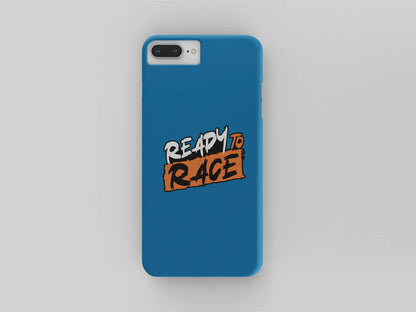 Ready to Race Sticker - Wander Looms - Riders Junction