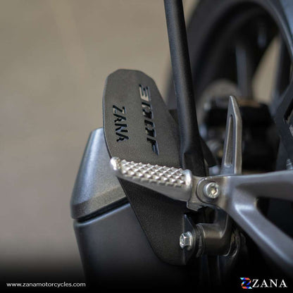 Rear Footrest for CB300F - ZI-8281 - Riders Junction