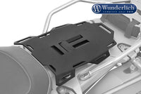 Wunderlich BMW R1200GS Luggage - Pillion Luggage Rack-44951-002