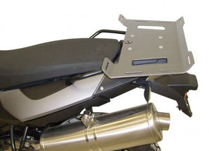 Rear Rack Enlargement BMW F650GS Twin - Hepco Becker - 800652 00 09