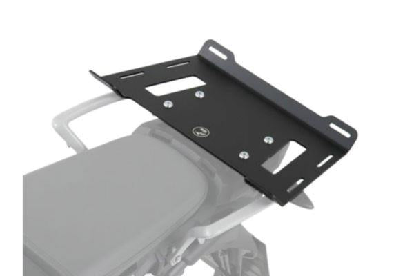 Rear Rack Enlargement BMW F750/F850 GS Carrier - Hepco Becker - 8006513 00 01