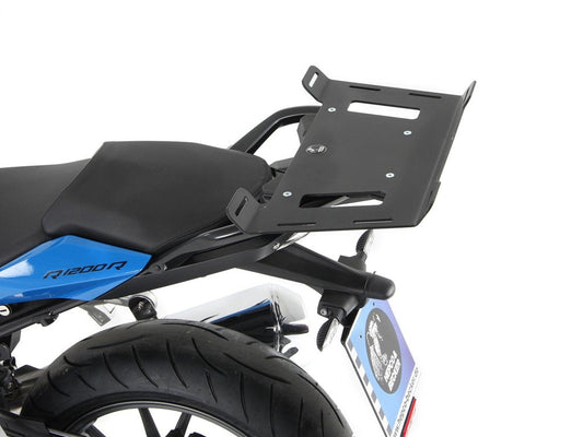 Rear Rack Enlargement BMW R1200RS - Hepco Becker - 800677 00 01 - Riders Junction