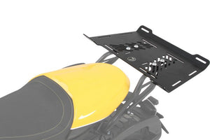 Rear Rack Enlargement Ducati Scrambler 800 (2019 onward) - Hepco Becker - 8007593 01 01