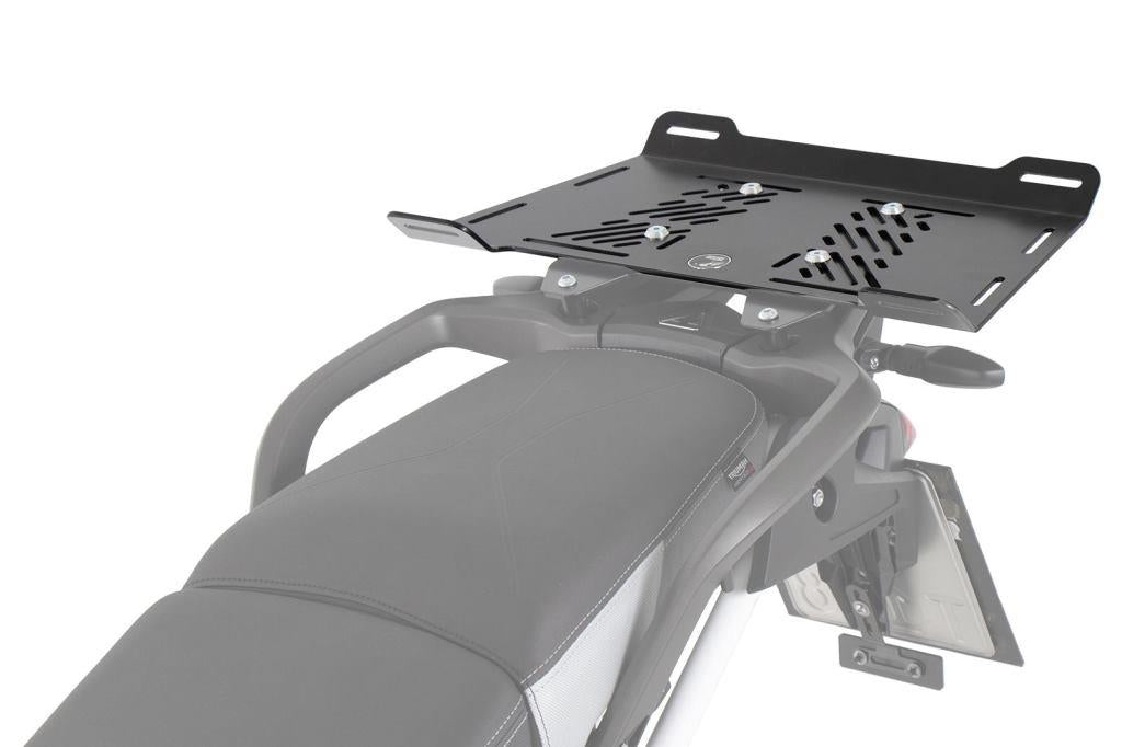 Rear Rack Enlargement Triumph Tiger 850 & 900 - Hepco Becker - 8007605 00 01