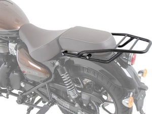 Rear Rack Royal Enfield Meteor 350 - Hepco Becker - 6587619 01 01