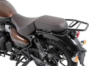 Rear Rack Royal Enfield Meteor 350 - Hepco Becker - 6587619 01 01