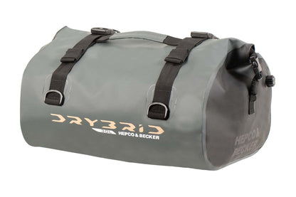 Rear Soft Bags - Drybrid 30L - Hepco Becker - 640015 00 01