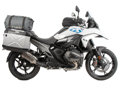 Rear Soft Bags - Drybrid 30L - Hepco Becker - 640015 00 01