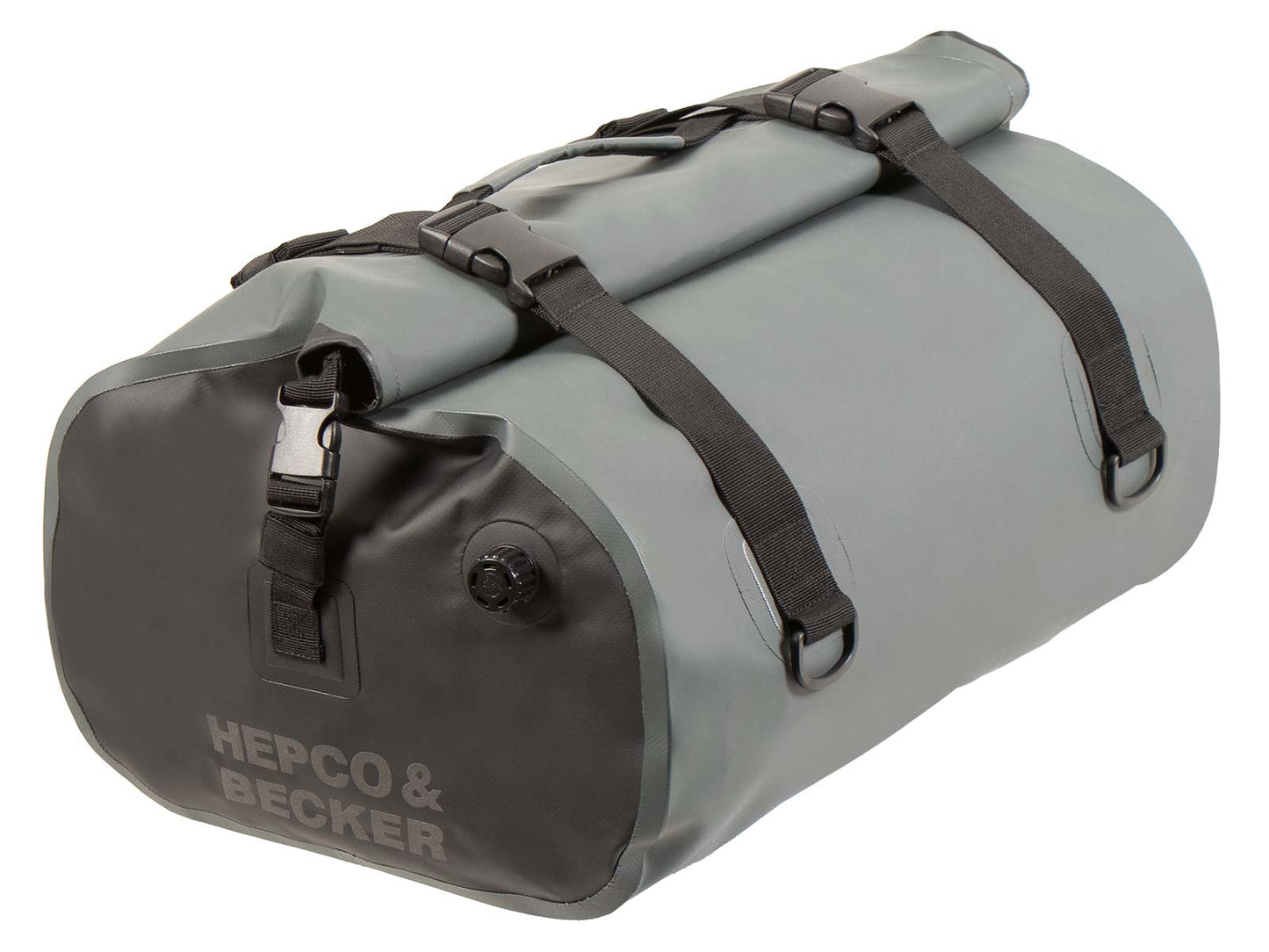 Rear Soft Bags - Drybrid 30L - Hepco Becker - 640015 00 01