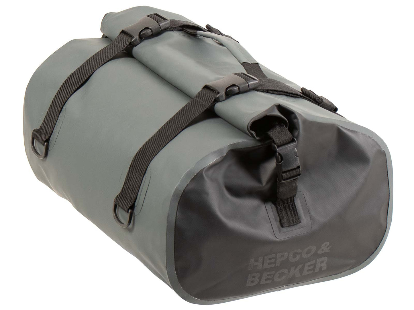 Rear Soft Bags - Drybrid 30L - Hepco Becker - 640015 00 01